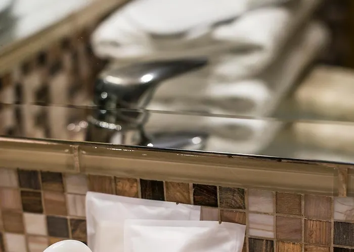 阿佛罗蒂特酒店 4*