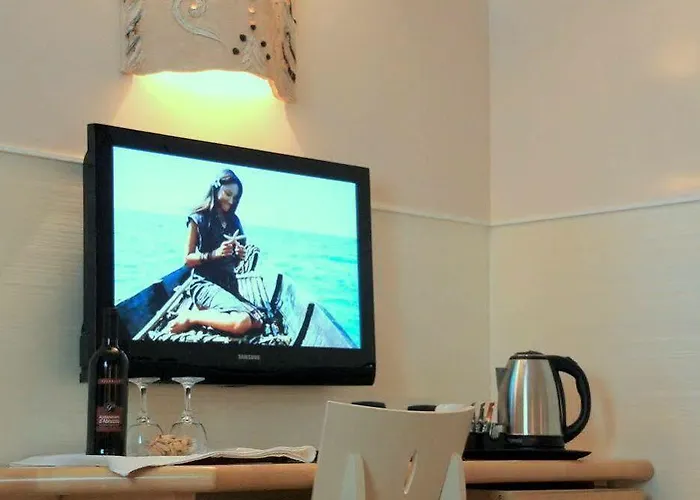 アフロディーテ 4*