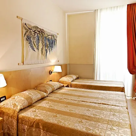 Aphrodite Hotel 4*