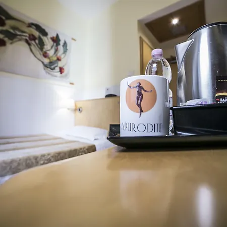 Hotel Aphrodite Roma