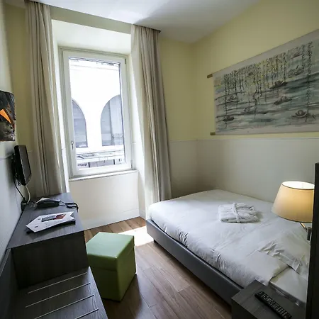 Aphrodite Hotel Roma