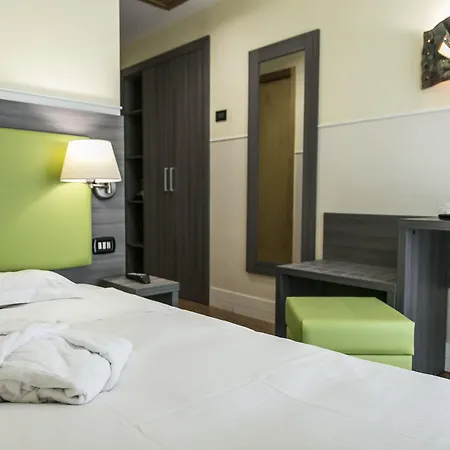 Hotel Aphrodite Roma
