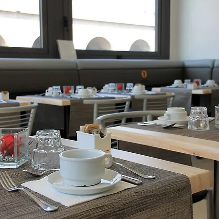 Aphrodite Hotel Rzym