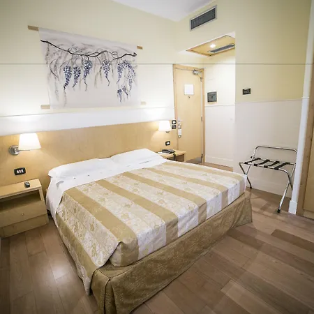 Aphrodite 4* Řím