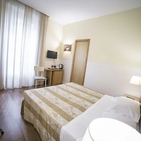 Hotel Aphrodite Roma