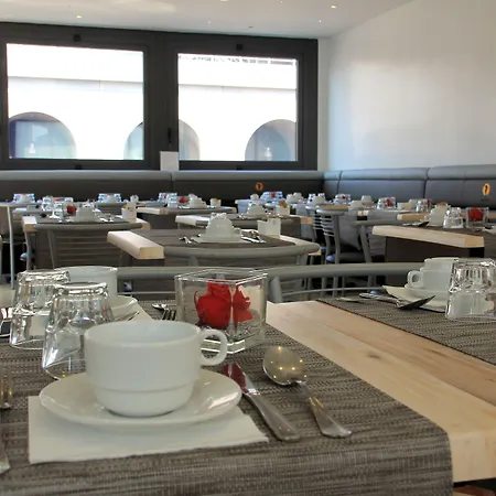 Aphrodite Hotel Roma