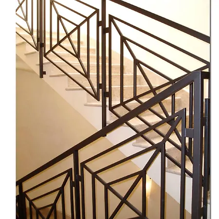 Hotel Aphrodite Rzym