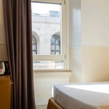 Hotel Aphrodite Roma