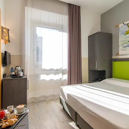 Aphrodite Hotel