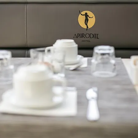 Aphrodite Hotel Roma