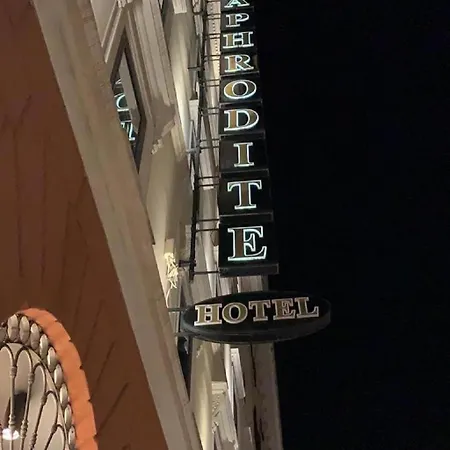 Aphrodite Hotel
