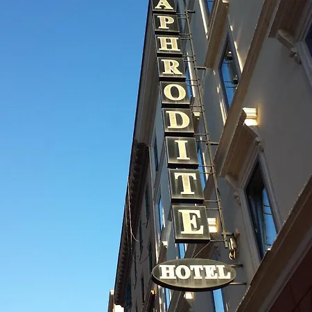 Hotel Aphrodite