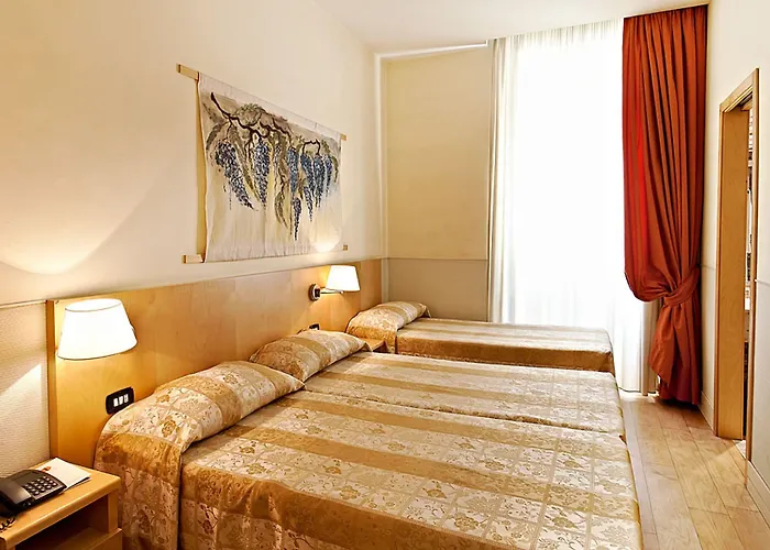 Aphrodite Hotel 4*