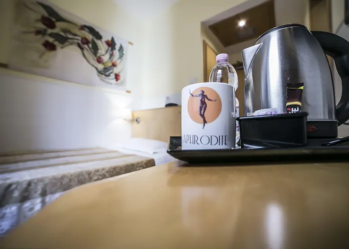 Hotel Aphrodite Rome