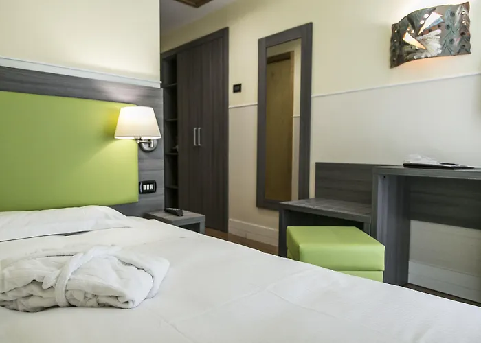 Hotel Aphrodite Rome