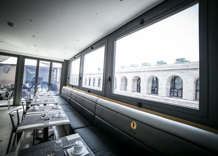 Aphrodite Hotel Rome