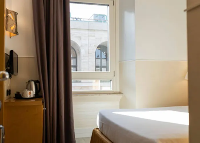 Hotel Aphrodite Rome